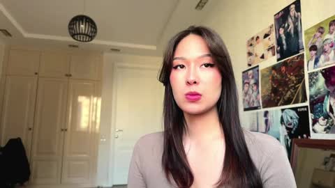 Hanna online show from April 24, 9:23 am