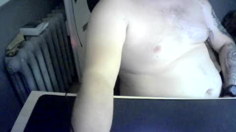 Niewidoczny online show from July 17, 10:47 pm