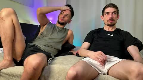 Damon online show from April 3, 6:50 pm