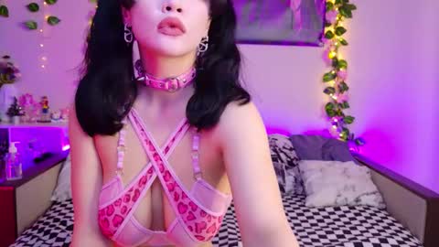 Night angel online show from December 4, 11:30 am