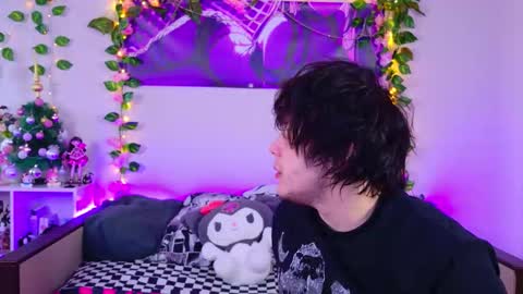 Night angel online show from January 13, 11:04 am