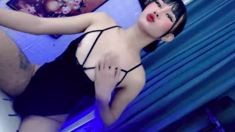 night_crystal1111 online show from January 13, 8:08 am