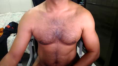 night_rider09711 online show from December 11, 5:04 pm