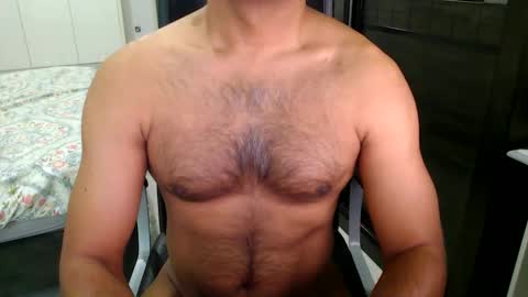 night_rider09711 online show from December 19, 8:13 am