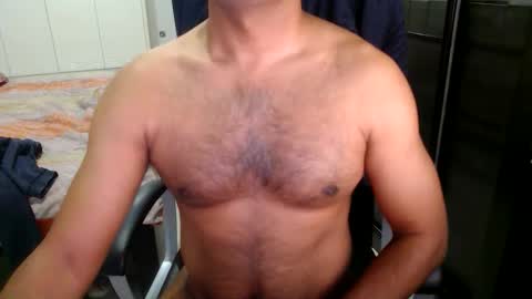 night_rider09711 online show from December 28, 1:38 pm