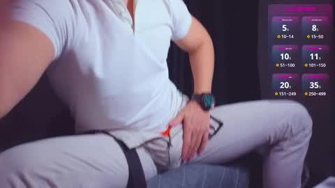 Snapshot of night_wwwolf chatting on December 17, 2:12 pm Jameson online show from December 17, 2:12 pm