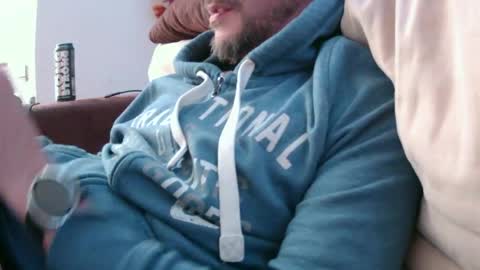 MikeVanDyck online show from May 4, 5:53 pm