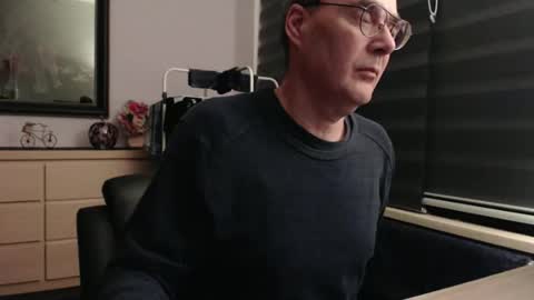 nightkeeper63 online show from October 27, 1:09 am