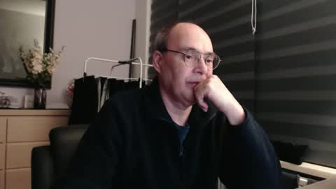 nightkeeper63 online show from January 31, 11:03 pm