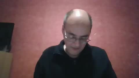 nightkeeper63 online show from March 7, 6:49 pm