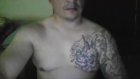 Snapshot of nightmare__ chatting on March 4, 2:06 am nightmare__ online show from March 4, 2:06 am