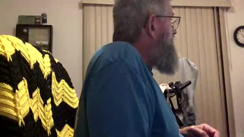 nightmoves1970 online show from December 30, 3:25 am