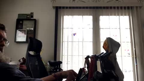 nightmoves1970 online show from January 18, 6:32 pm