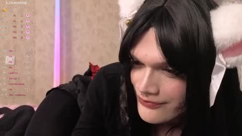 Night Rapunzel online show from April 15, 5:31 pm