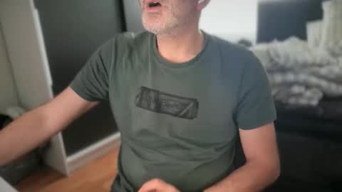 nightwalker06 online show from January 10, 10:06 am