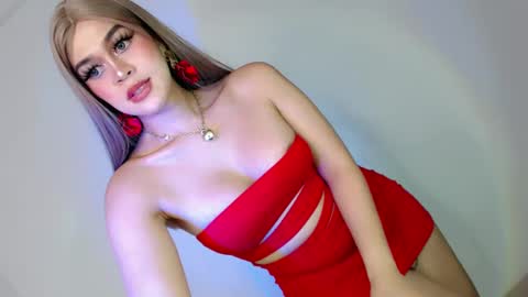 Katie online show from February 10, 1:03 am