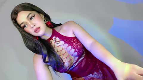 Katie online show from February 16, 10:10 pm