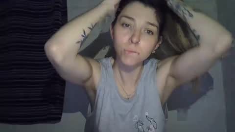 Cam online show from November 6, 2:12 am