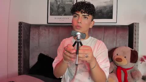 Snapshot of niick_twink chatting on September 13, 7:35 pm niick_twink online show from September 13, 7:35 pm