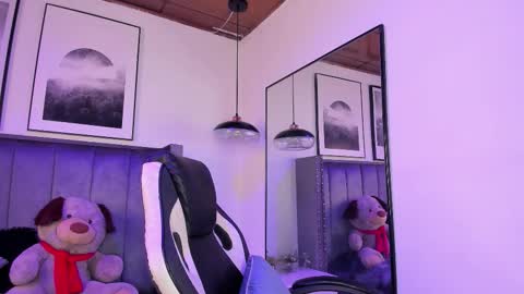 Snapshot of niick_twink chatting on September 29, 8:57 pm niick_twink online show from September 29, 8:57 pm