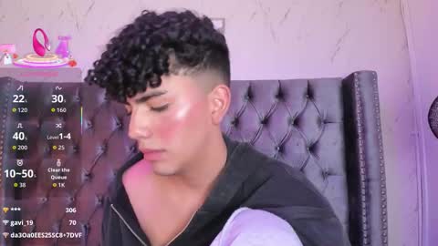 Snapshot of niick_twink chatting on September 30, 9:03 am niick_twink online show from September 30, 9:03 am