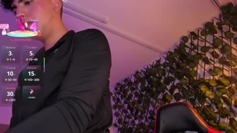 Snapshot of niick_twink chatting on October 1, 3:12 am niick_twink online show from October 1, 3:12 am