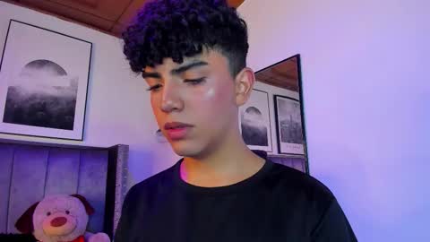 Snapshot of niick_twink chatting on October 7, 7:44 pm niick_twink online show from October 7, 7:44 pm