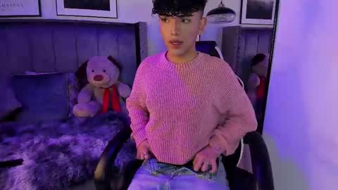 Snapshot of niick_twink chatting on October 13, 7:36 pm niick_twink online show from October 13, 7:36 pm