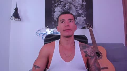 Niick online show from January 17, 4:06 am