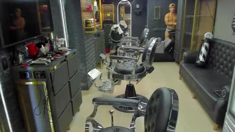 Niick online show from February 6, 2:16 am