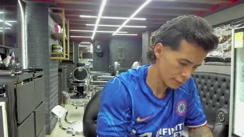 Niick online show from February 11, 2:16 am