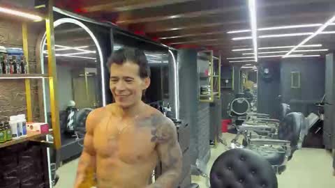 Niick online show from February 27, 1:49 am