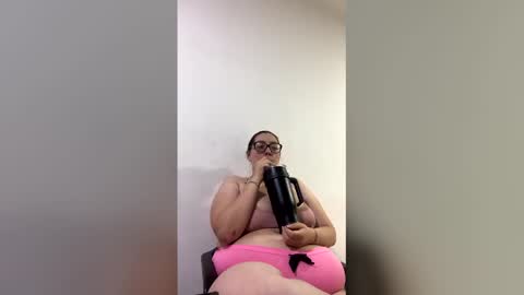 Anni online show from April 21, 3:46 am