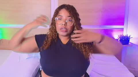 Call me Nicky online show from March 23, 7:07 pm