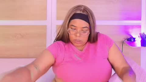 Call me Nicky online show from April 20, 6:53 pm