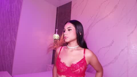 Nicole online show from February 8, 12:08 pm