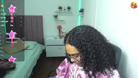          online show from December 5, 3:06 pm