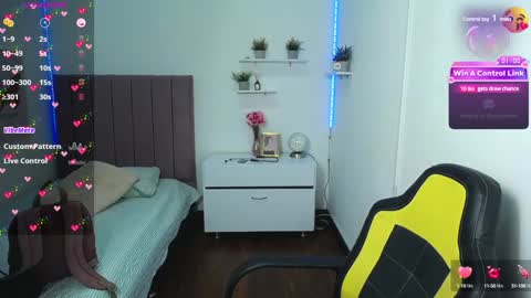          online show from December 7, 4:47 pm