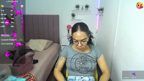          online show from December 12, 5:59 pm