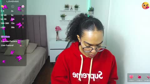          online show from January 9, 2:40 pm