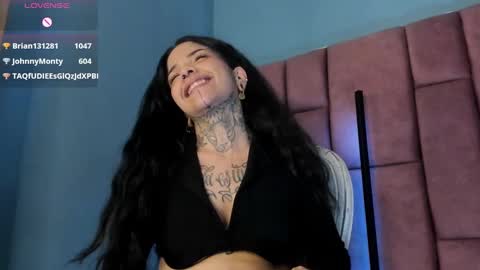 NINAINK online show from January 9, 12:35 am