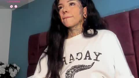 NINAINK online show from January 10, 12:47 pm