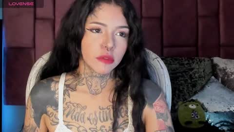 NINAINK online show from January 11, 12:29 pm