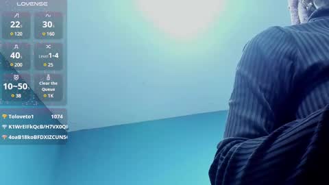 NINAINK online show from January 11, 6:33 pm