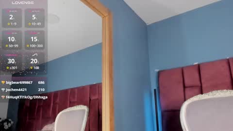 NINAINK online show from January 12, 9:19 pm