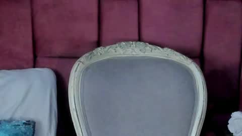 Snapshot of niinaink chatting on January 24, 11:48 am NINAINK online show from January 24, 11:48 am