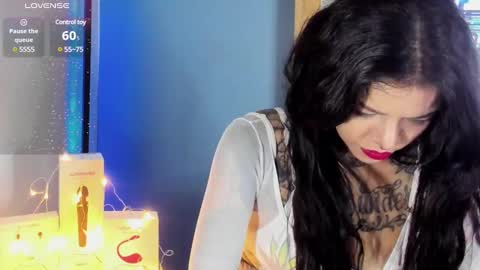 NINAINK online show from February 3, 12:14 pm