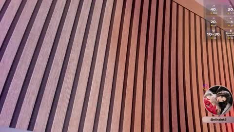 NINAINK online show from January 18, 12:53 pm