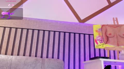 NINAINK online show from April 19, 6:10 pm