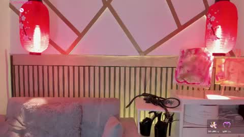 Snapshot of niinaink chatting on July 25, 2:03 pm NINAINK online show from July 25, 2:03 pm